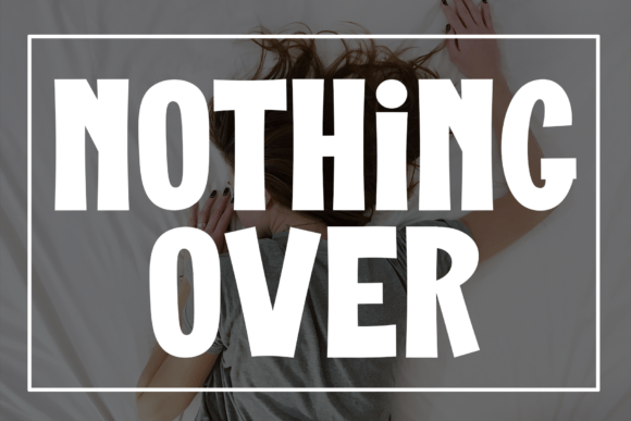Nothing Over: Elevating Small Business Branding